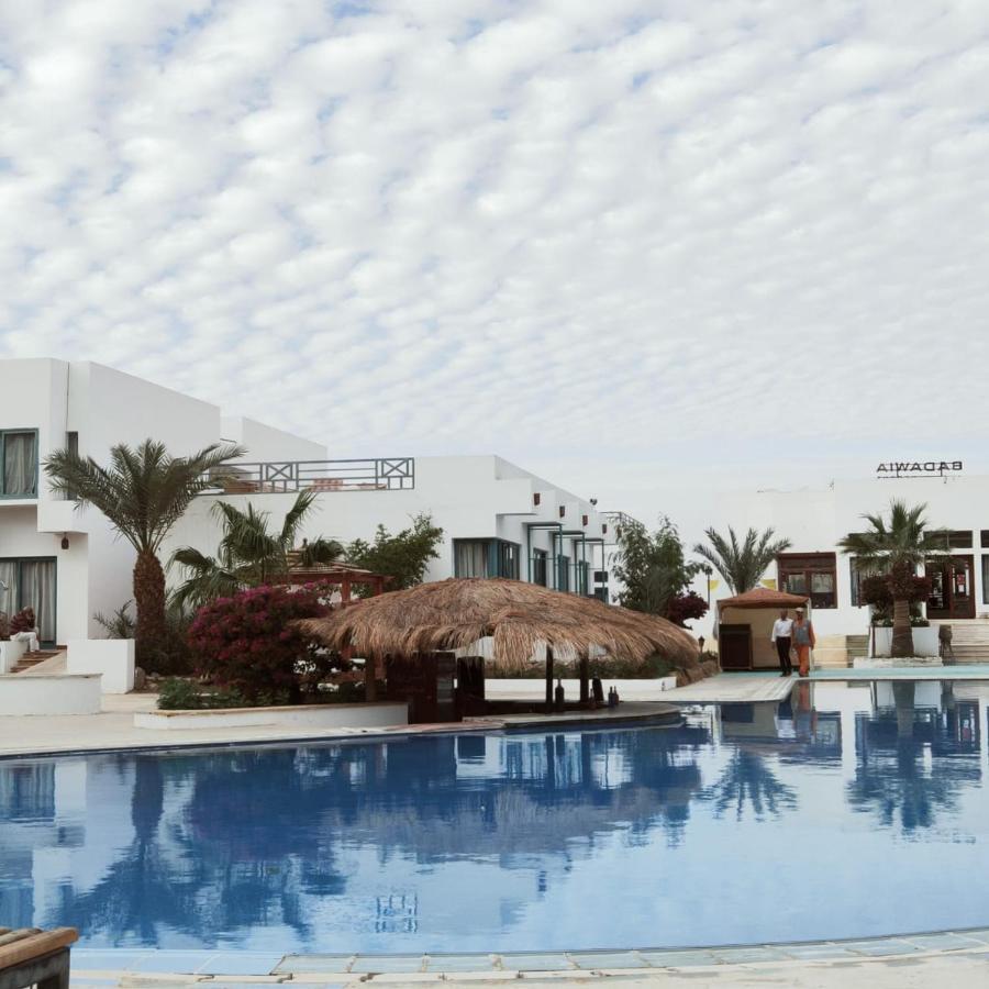 Badawia Sharm Resort Buitenkant foto
