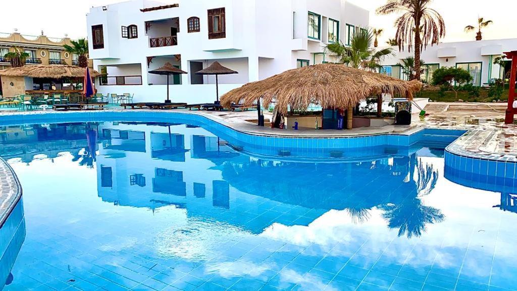 Badawia Sharm Resort Buitenkant foto