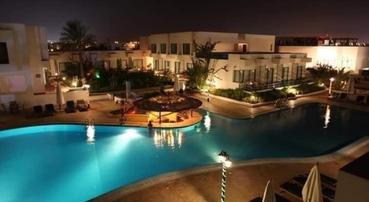 Badawia Sharm Resort Buitenkant foto