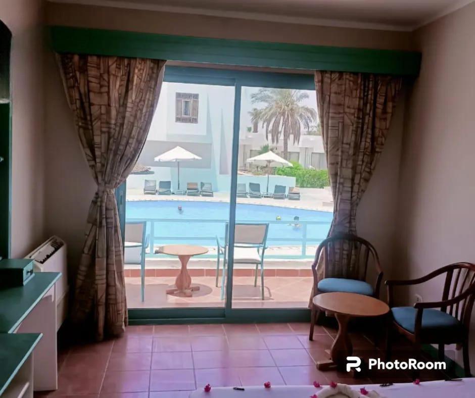 Badawia Sharm Resort Buitenkant foto