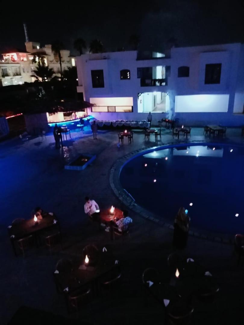 Badawia Sharm Resort Buitenkant foto
