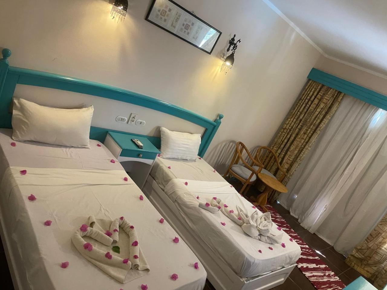 Badawia Sharm Resort Buitenkant foto